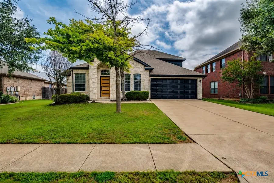 2133 Sid Allens Drive, Buda, TX 78610 - #2