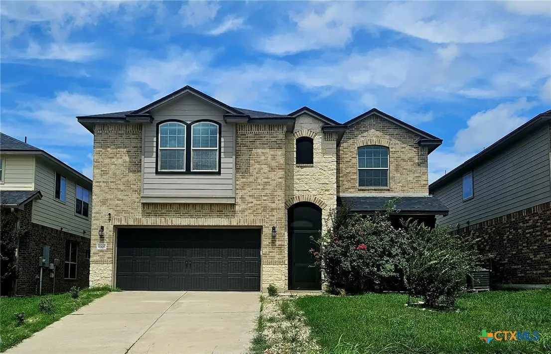 6305 Clear Brook Drive, Killeen, TX 76549 - #1