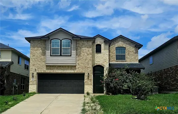 6305 Clear Brook Drive, Killeen, TX 76549