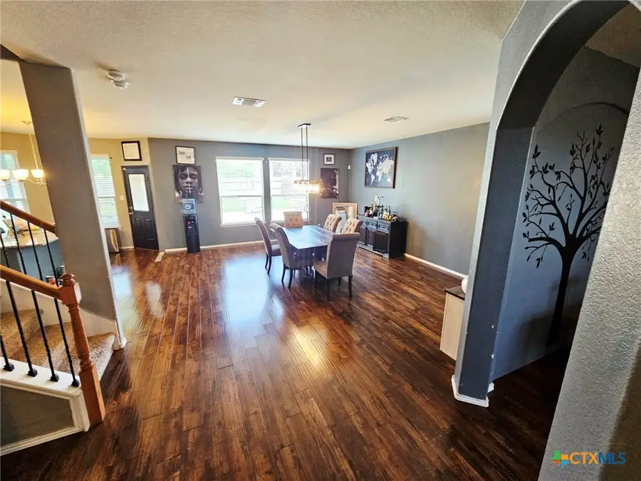 6305 Clear Brook Drive, Killeen, TX 76549 - #3