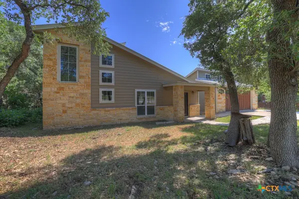 3055 Lakeview Drive, Canyon Lake, TX 78133