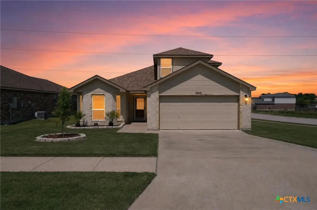 5010 Imperial Eagle Drive, Killeen, TX 76549 - #1
