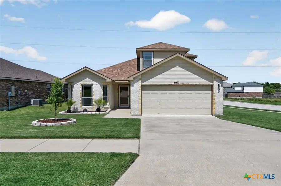 5010 Imperial Eagle Drive, Killeen, TX 76549 - #3