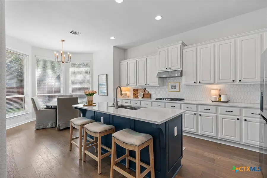 2903 Bryco Cove, Round Rock, TX 78681 - #2