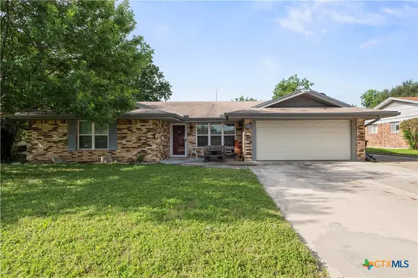 2910 Cypress Drive, Killeen, TX 76543