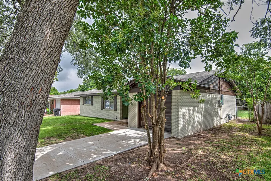 3110 Brykerwood Road, Temple, TX 76502 - #2