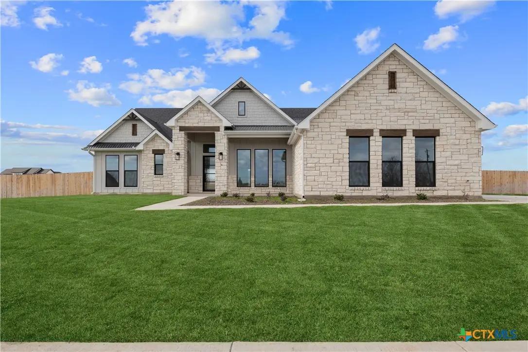 6775 Kings Mill Drive, Salado, TX 76571 - #1