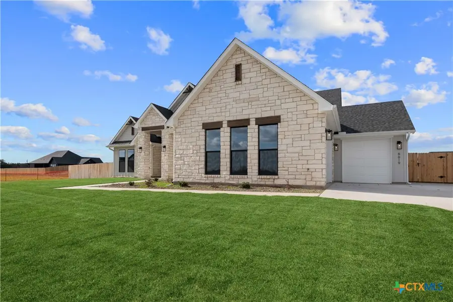 6775 Kings Mill Drive, Salado, TX 76571 - #3