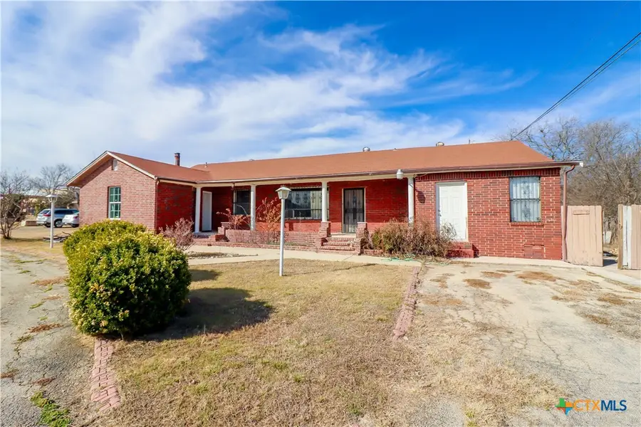 612 S Ann Boulevard, Harker Heights, TX 76548 - #2