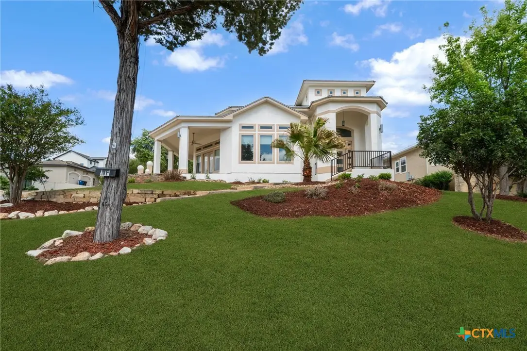 505 Persimmon Trail, New Braunfels, TX 78130 - #1