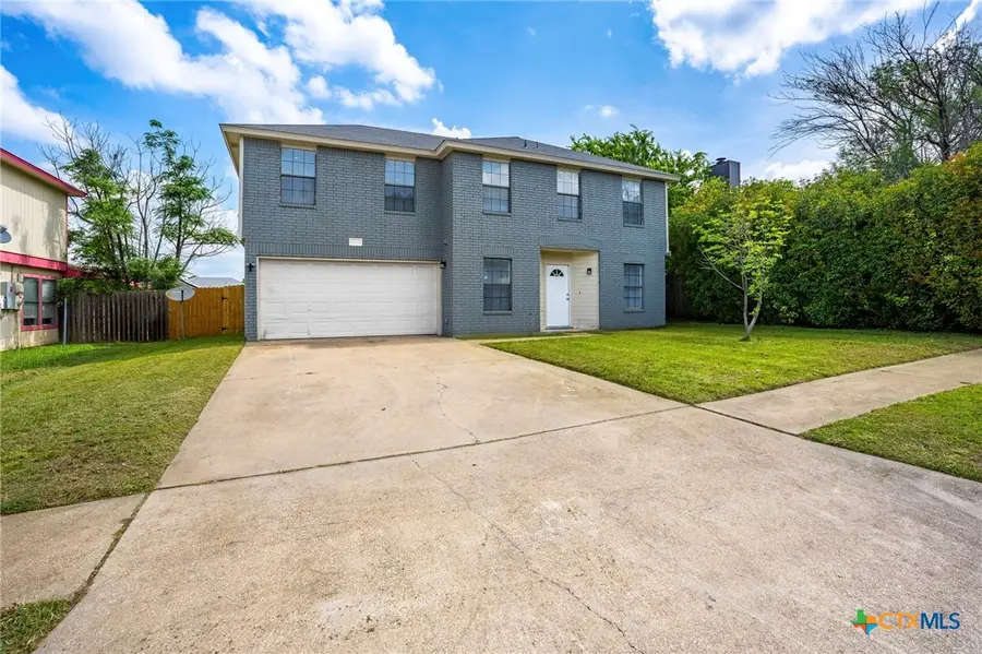 2905 Armadillo Drive, Killeen, TX 76549 - #3