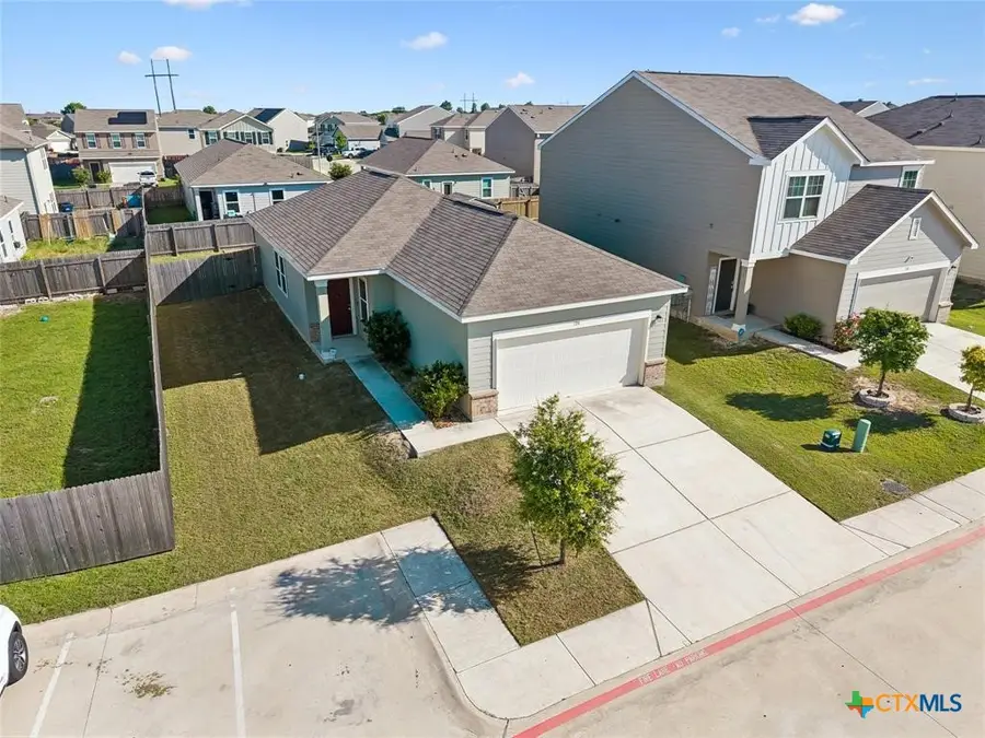 124 Peony Lane, Jarrell, TX 76537 - #2
