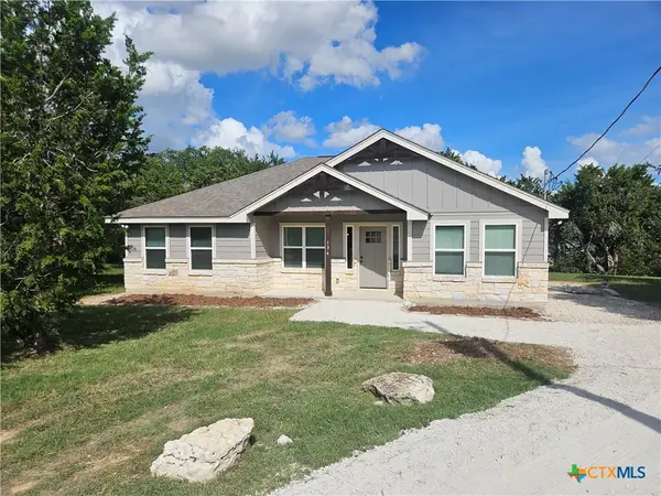 134 Alpine Court, Spring Branch, TX 78070