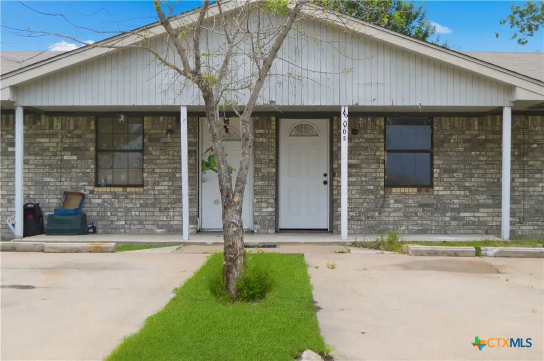 1806 Cedarhill Drive, Killeen, TX 76543 - #1