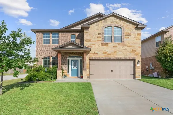 6602 Ambrose Circle, Temple, TX 76502