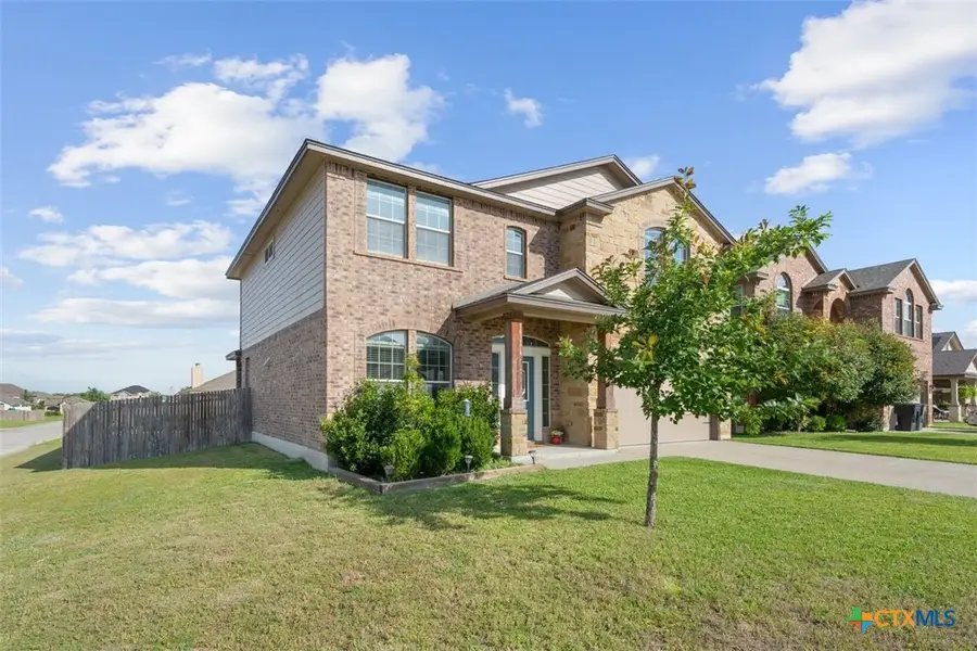 6602 Ambrose Circle, Temple, TX 76502 - #2