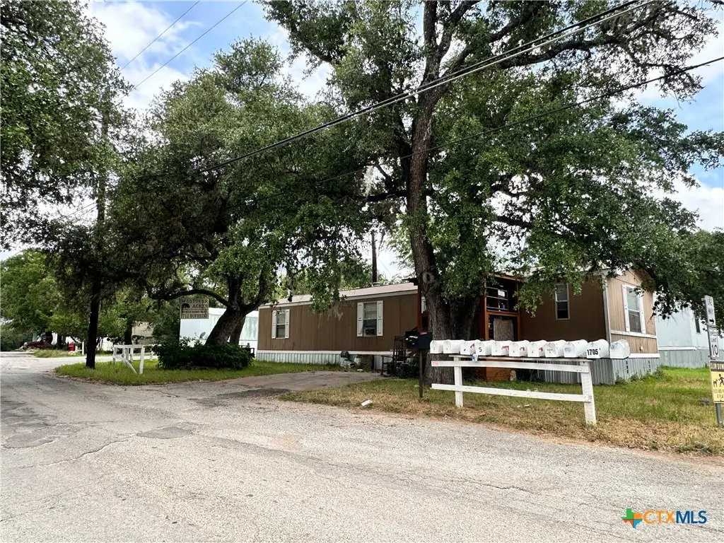 1712 Hofheinz Street, San Marcos, TX 78666 - #1