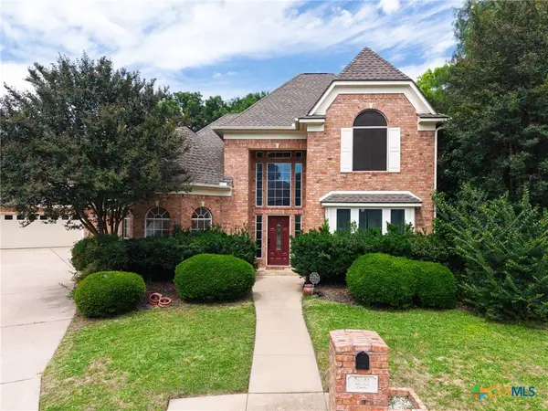 5303 Winrock Circle, Temple, TX 76502