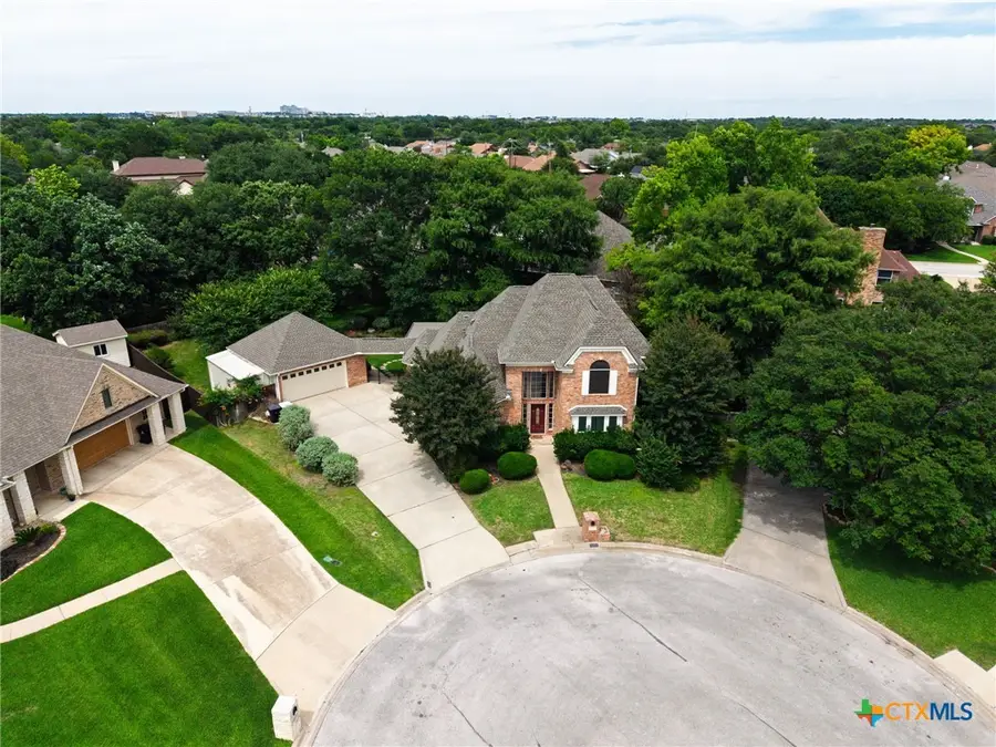 5303 Winrock Circle, Temple, TX 76502 - #3