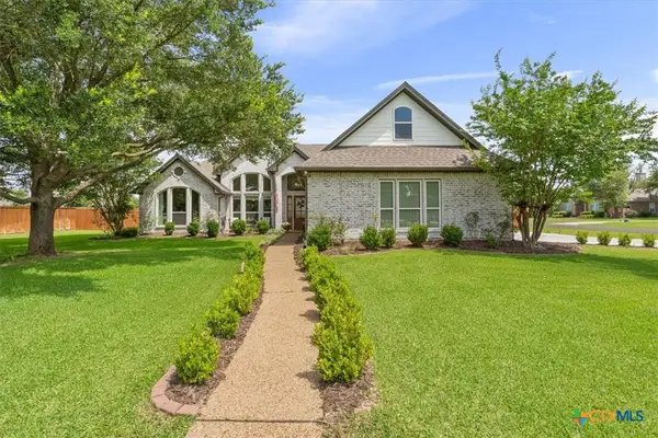 11217 Inverness Road, Belton, TX 76513