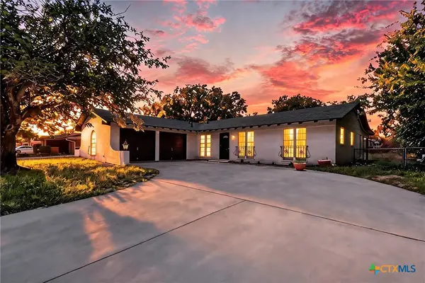 1901 Bundrant Drive, Killeen, TX 76543