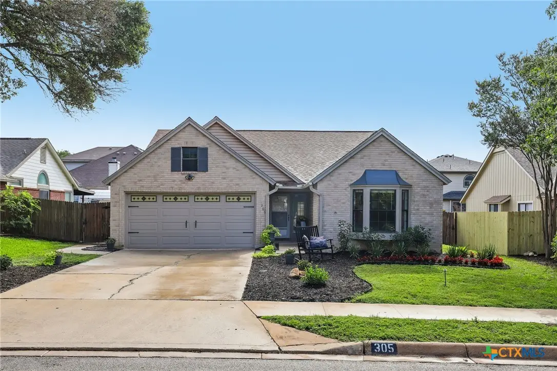 305 Hornbean Lane, Cibolo, TX 78108 - #1
