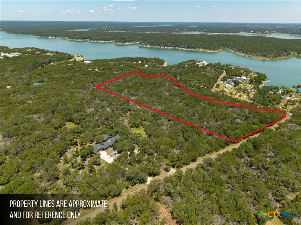 TBD Prickley Pear Lane, Belton, TX 76513 - #1