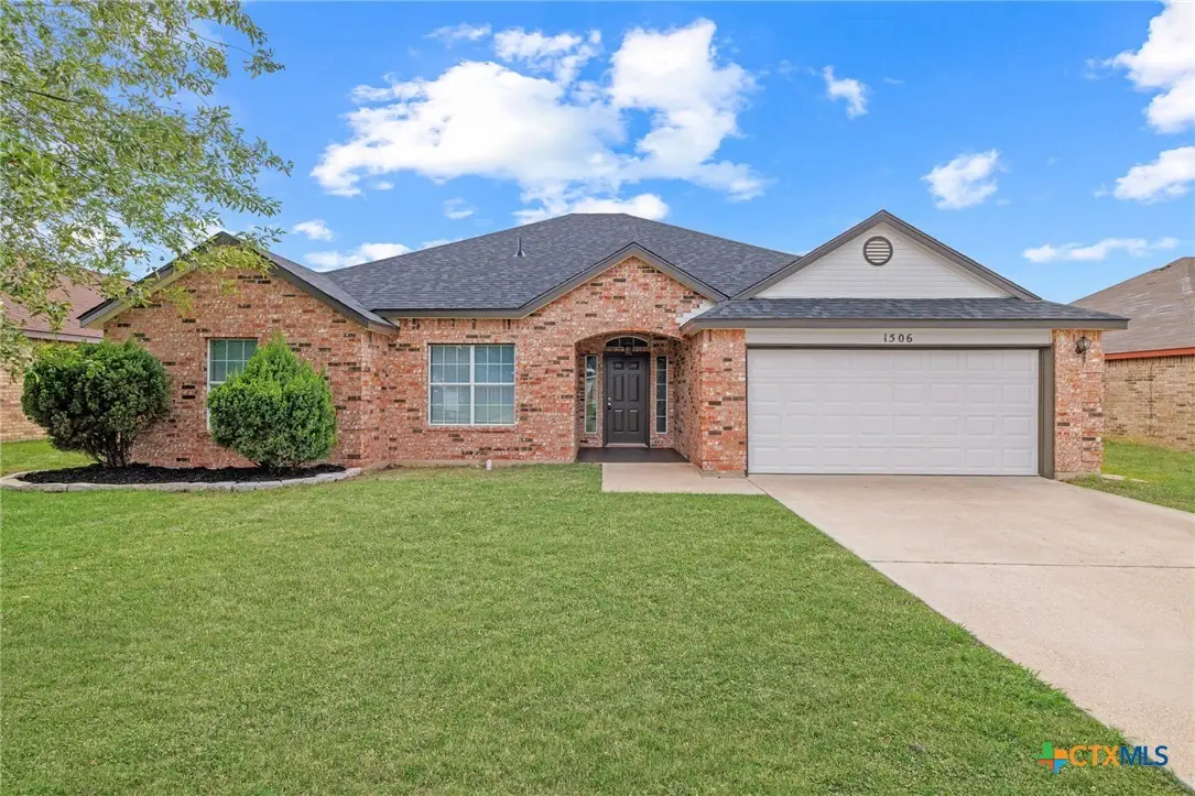 1506 Prestige Loop, Killeen, TX 76549 - #1
