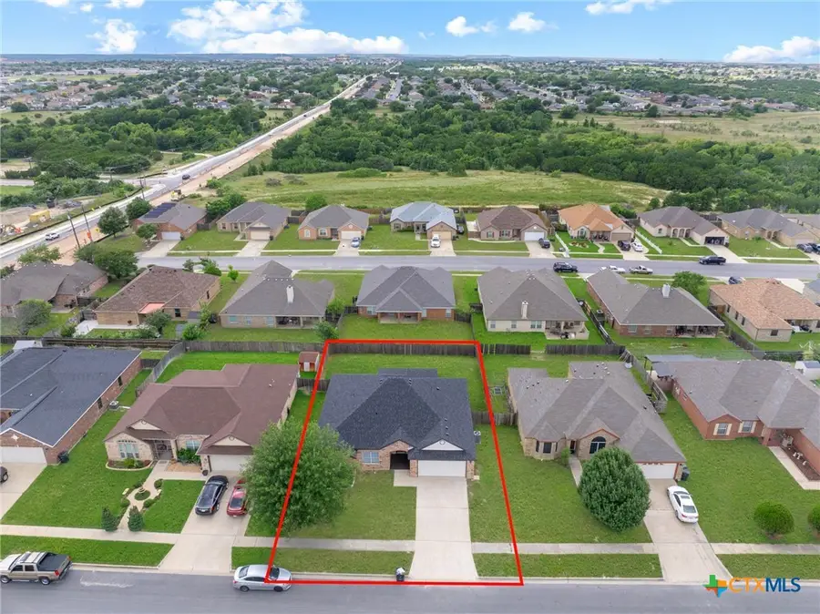 1506 Prestige Loop, Killeen, TX 76549 - #2