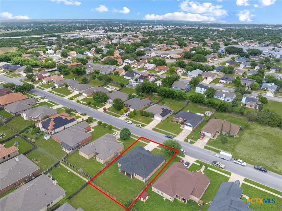 1506 Prestige Loop, Killeen, TX 76549 - #3