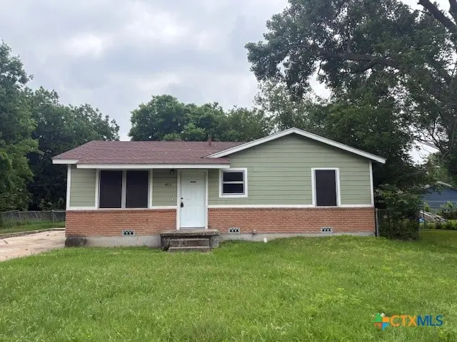 403 S 7th Street, Copperas Cove, TX 76522 - #1