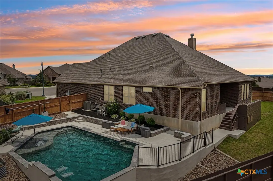 29006 Talder Way, San Antonio, TX 78260 - #1