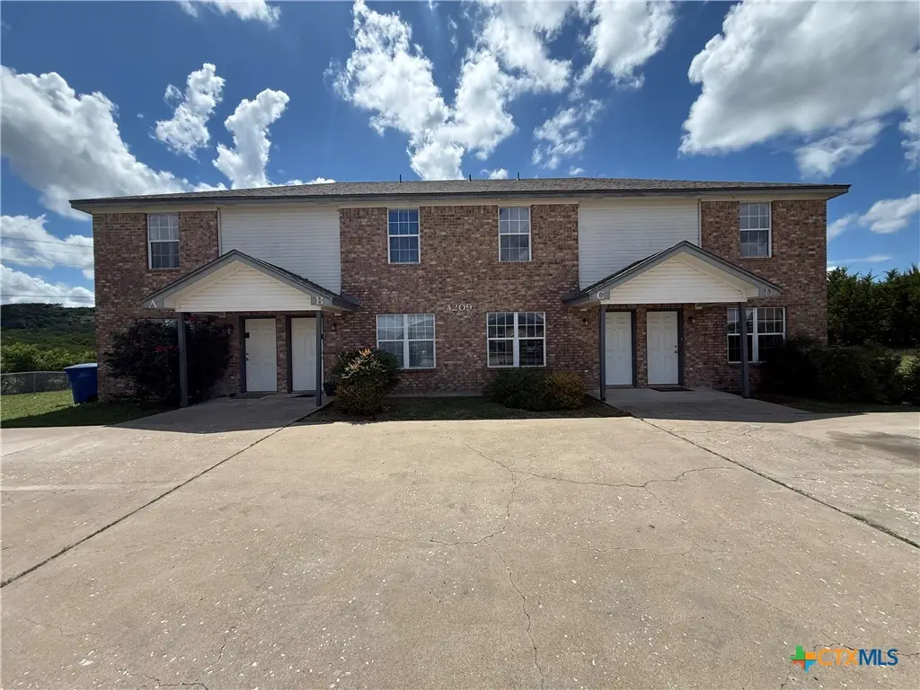 4209 Primrose Drive, Copperas Cove, TX 76522 - #1