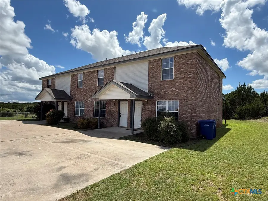 4209 Primrose Drive, Copperas Cove, TX 76522 - #2