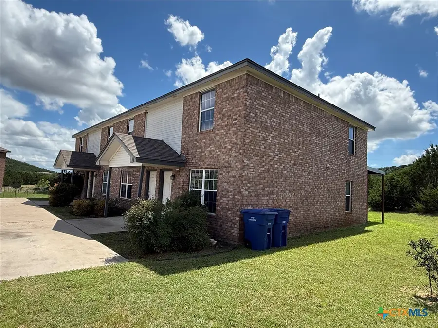 4209 Primrose Drive, Copperas Cove, TX 76522 - #3