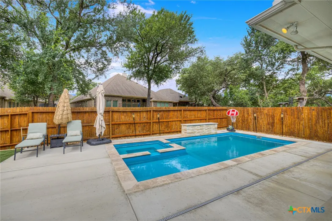 1399 Village Inn, New Braunfels, TX 78132 - #1