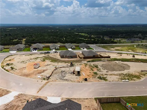 129 Reed Henry Drive, Copperas Cove, TX 76522