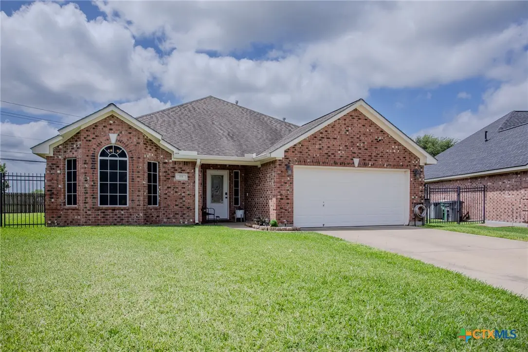 113 Zephyr Drive, Victoria, TX 77904 - #1