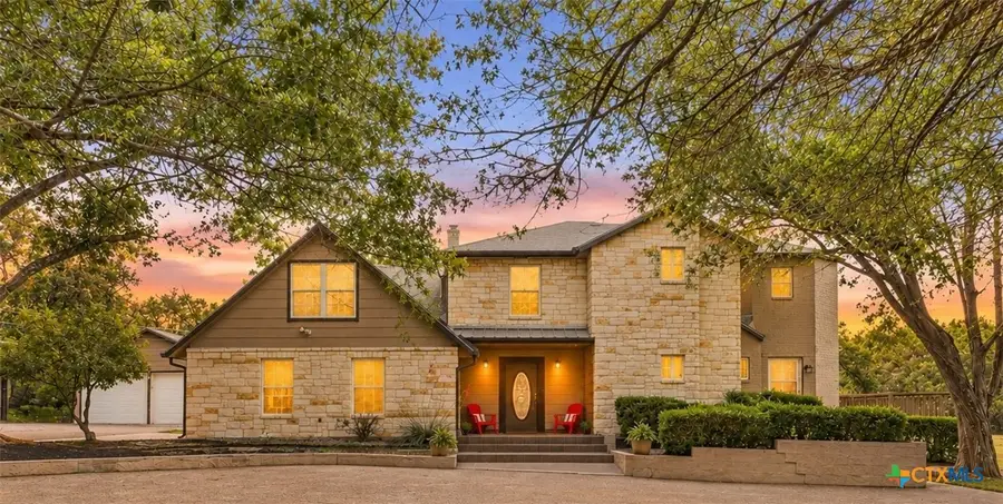 220 Lark Lane, New Braunfels, TX 78132 - #2