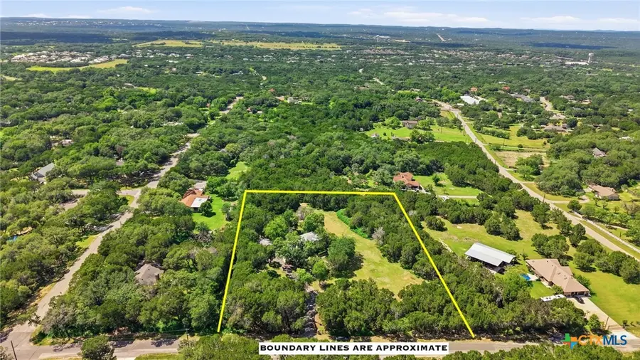 220 Lark Lane, New Braunfels, TX 78132 - #3
