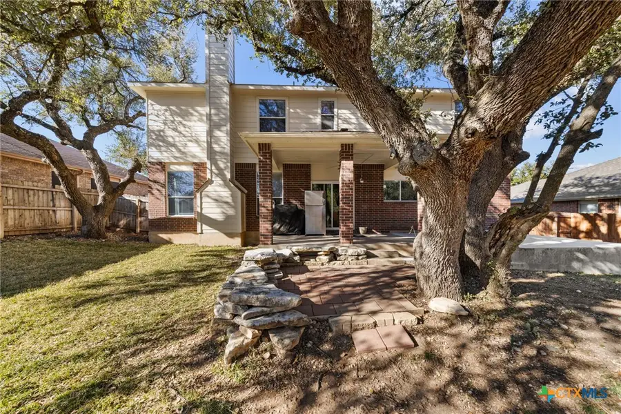 704 Cattail Circle, Harker Heights, TX 76548 - #2