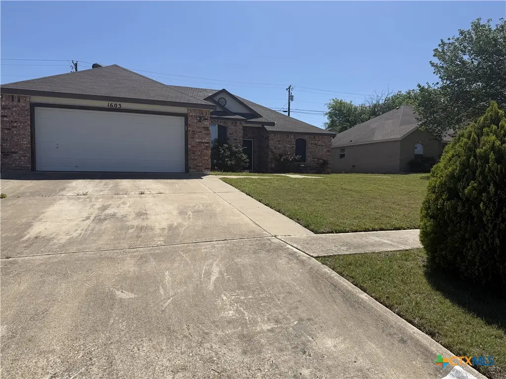 1603 Prestige Loop, Killeen, TX 76549 - #1