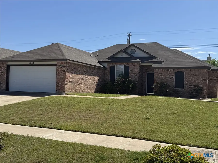 1603 Prestige Loop, Killeen, TX 76549 - #3