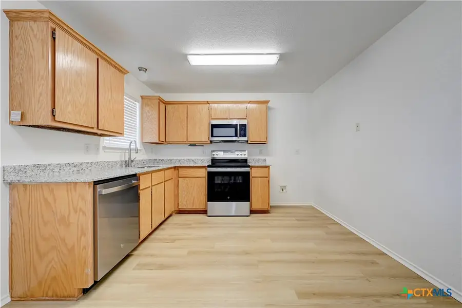 3807 Bolivar Drive, Killeen, TX 76549 - #3