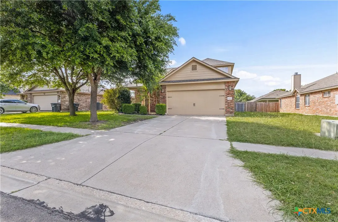 6200 Emilie Lane, Killeen, TX 76542 - #1