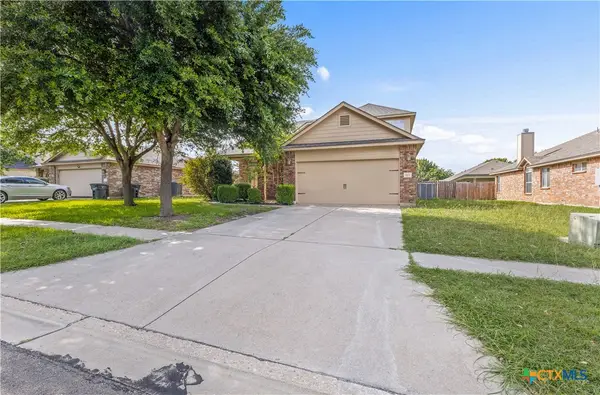 6200 Emilie Lane, Killeen, TX 76542