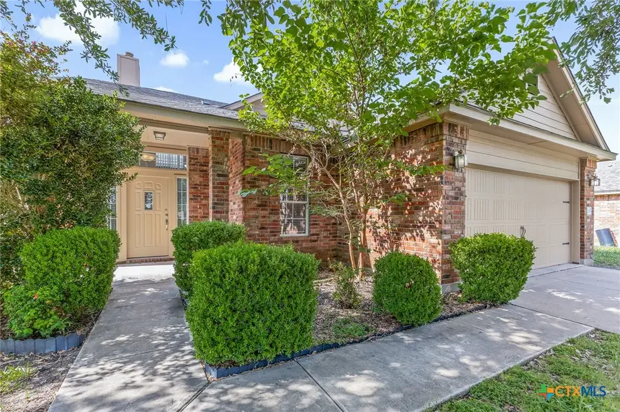 6200 Emilie Lane, Killeen, TX 76542 - #3