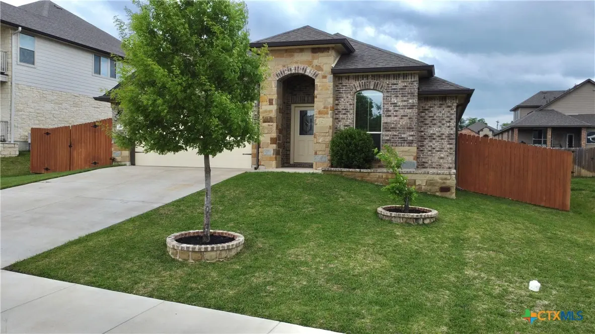 2609 Arno Street, Harker Heights, TX 76548 - #1