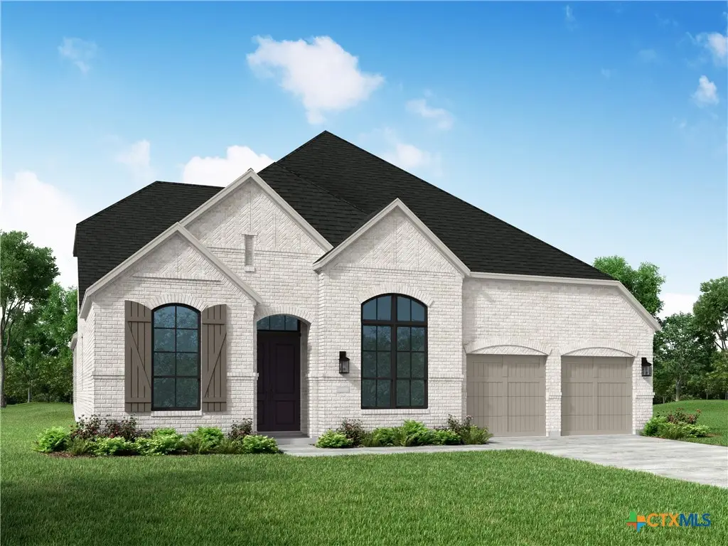 429 Tinctoria Creek Drive, Kyle, TX 78640 - #1