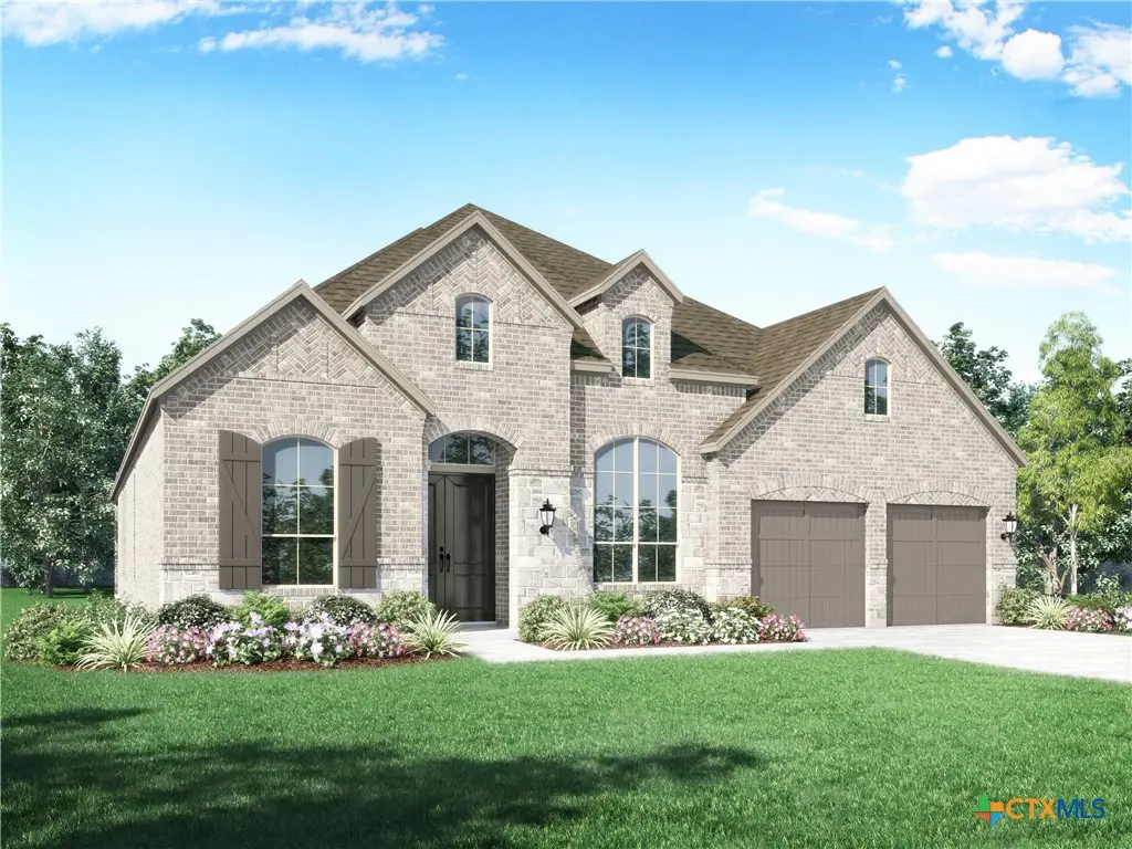 370 Tinctoria Creek Drive, Kyle, TX 78640 - #1